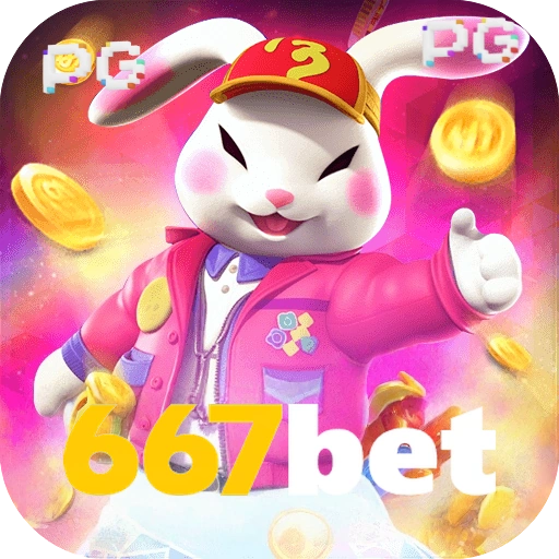 667bet app LOGO